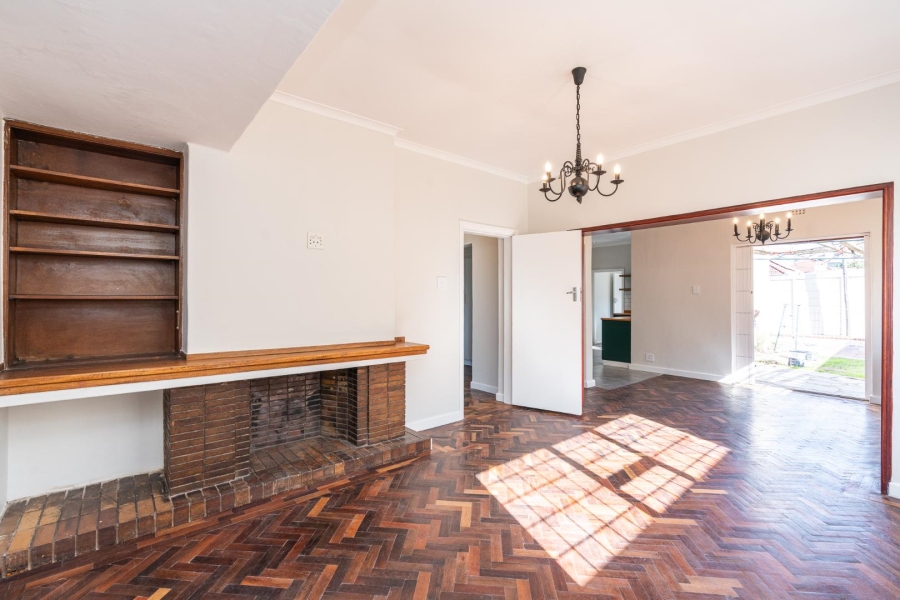 To Let 3 Bedroom Property for Rent in Plumstead Western Cape
